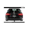 Фаркоп Thule быстросъемный для Audi A6 C7 Allroad универсал (2012-2018) № 550800