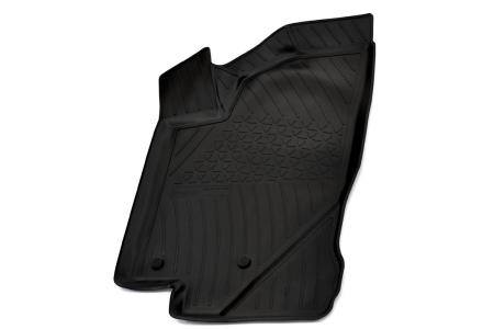 Коврики салона Norplast 3D для Datsun mi-Do (2015-2020) № NPA11-C94-080