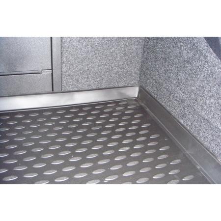 Коврик в багажник Element для Volkswagen Eos кабрио (2007-2016) № NLC.51.22.B16