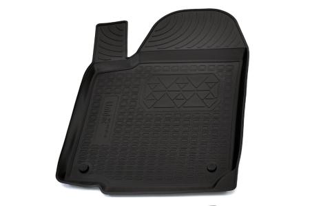 Коврики салона Norplast для Skoda Octavia Tour (2000-2010) № NPL-Po-81-40