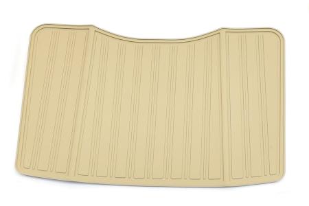 Коврики салона Norplast бежевые для Hyundai Tucson (2015-2020) № NPA11-C31-560-B