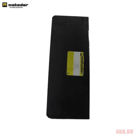 Защита КПП, раздаточной коробки для Audi A8 седан (1994-2002) № 00117