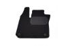 Коврики салона Norplast текстильные для Smart ForFour (W453) (2014-2021) № NPA10-VTe820-200