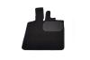 Коврики салона Norplast текстильные для Smart ForTwo (С451) (2007-2015) № NPA10-VTe820-250