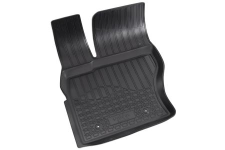 Коврики салона Norplast для Land Rover Range Rover Sport (2013-2022) № NPA01-C46-620