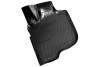 Коврики салона Norplast 3D для Mitsubishi L200 (2015-2023) № NPA11-C59-335
