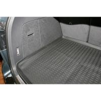 Изображение коврик в багажник element для volkswagen touareg (2002-2010) № nlc.51.01.b13