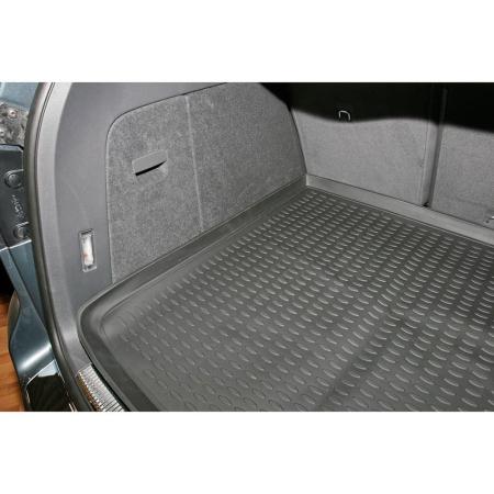 Коврик в багажник Element для Volkswagen Touareg (2002-2010) № NLC.51.01.B13