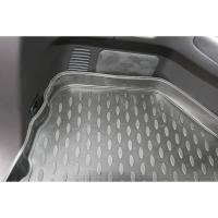 Изображение коврик в багажник element для toyota highlander 5/7 мест (2012-2014) длинный № nlc.48.55.b13