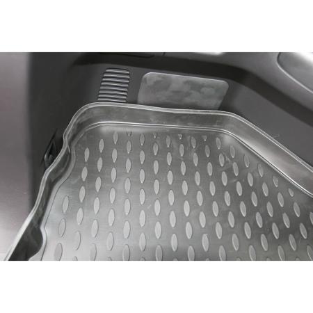 Коврик в багажник Element для Toyota Highlander 5/7 мест (2012-2014) длинный № NLC.48.55.B13