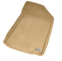 Изображение коврики салона sotra liner 3d vip бежевые для nissan teana (2013-2020) № st 73-00150