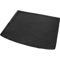 Изображение коврик в багажник rival для volkswagen touareg (2014-2018) № 15808001