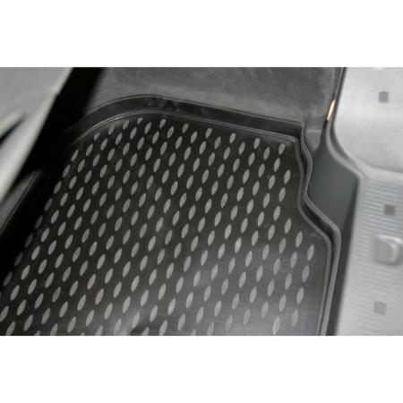 Коврик в багажник Element для Mercedes SL-Class (R230) родстер (2008-2011) № NLC.34.12.B1R