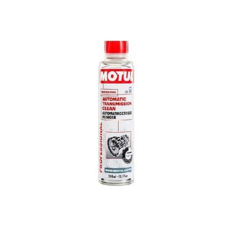 Очиститель автоматической трансмиссии motuL (0,3л) Motul 108127