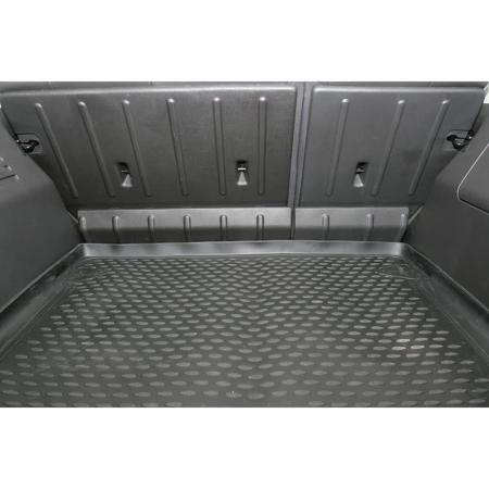 Коврик в багажник Element для Hummer H3 (2005-2010) № NLC.19.01.B13
