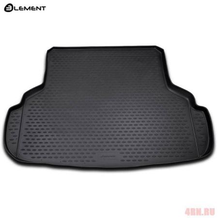 Коврик в багажник Element для Suzuki SX4 седан (2007-2013) № NLC.47.16.B10