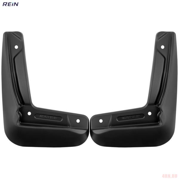 Брызговики передние для Changan UNI-V (2022-2025) № REIN.A67473.F1