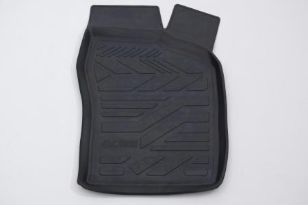 Коврики салона AVD Tuning Daewoo Nexia (2008-2016) № ADRPLR042