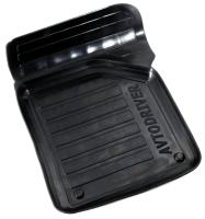 Изображение коврики салона avtodriver avangard для volkswagen tiguan (2007-2011) № adravg213