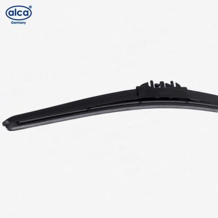 Щетки стеклоочистителя Alca Hybrid гибридные для Chevrolet Tahoe (1995-1999) № 028000+028000