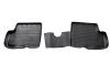 Коврики салона Norplast 3D для Nissan Terrano (2014-2022) № NPA11-C69-100