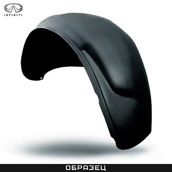 Подкрылок задний левый оригинальный для Infiniti QX50 (J55) (2017-2025) № 767495NA0A