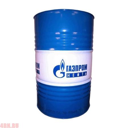 Масло Gazpromneft М-10Г2К моторное минеральное 205 л