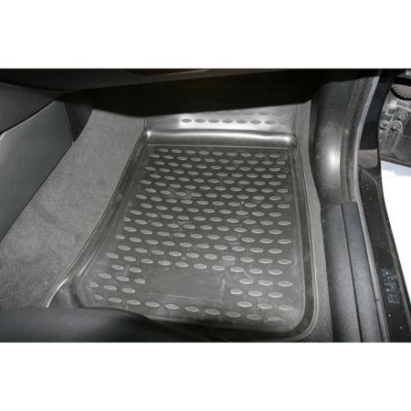 Коврики салона Element для BMW 3-Серия E91 универсал (2006-2008) № NLC.05.06.210k