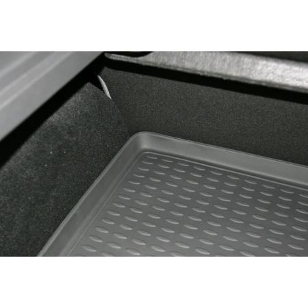 Коврик в багажник Element для Ford Focus 2 хэтчбек (2005-2011) № NLC.16.03.B11