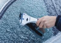 скребок для льда michelin № 6961mch