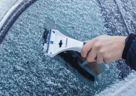 скребок для льда michelin № 6961mch