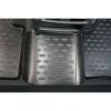 Коврики салона Element для BMW X3 (F25) (2010-2017) № NLC.05.30.210kh