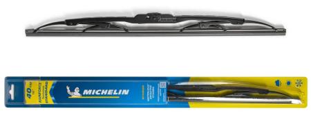 Щетка стеклоочистителя Michelin каркасная для Hyundai Trajet (1999-2008) № 13916