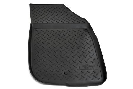 Коврики салона Norplast для Renault Duster (2010-2015) № NPL-Po-69-04