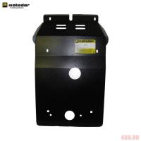 Защита двигателя, КПП для Toyota Fortuner (2011-2015) № 12514