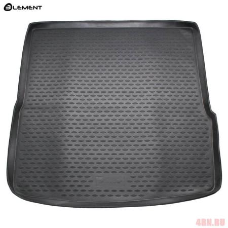 Коврик в багажник Element для Audi A6 Allroad (2006-2011) № NLC.04.14.B12