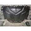 Защита картера и КПП для Ford С-Max (2003-2010) № 111.01850.1
