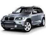 BMW X5 2007-2013