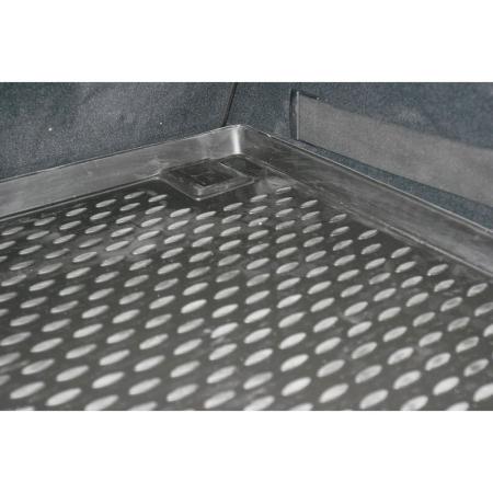 Коврик в багажник Element для BMW 5-Серия E61 универсал (2003-2010) № NLC.05.11.B12