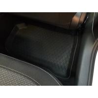 Изображение коврики салона оригинальные для volkswagen polo седан (2009-2020) № 6ru061500a 82v