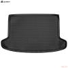Коврик багажника для Changan CS35 Plus (2018-2022) тип 2 с широким бампером № ELEMENTA58762B13