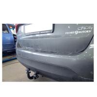 Фаркоп Thule быстросъемный для Kia Sorento XM (2012-2014) № 564400