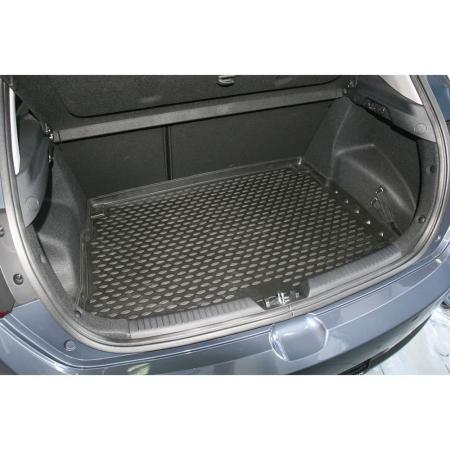 Коврик в багажник Element премиум для Kia Ceed хэтчбек 3дв., 5дв. (2012-2018) № NLC.25.43.B11