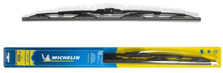 Щетка стеклоочистителя Michelin каркасная для Saab 9-3 хетчбек (1998-2003) № 13920