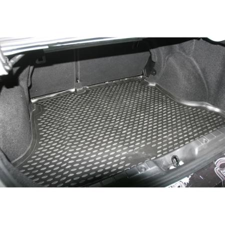 Коврик в багажник Element для Lada (ВАЗ) Vesta (2015-2025) № CARLD00002