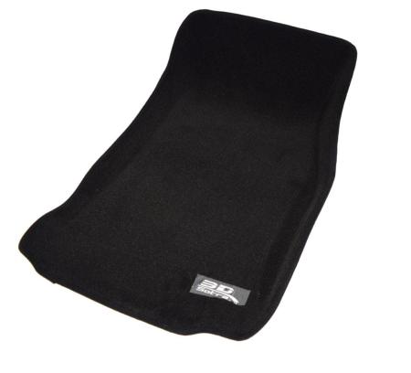 Коврики салона Sotra Liner 3D VIP для BMW 1-Серия (F20) хэтчбек 5дв. (2011-2019) № ST 73-00074