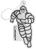 Ароматизатор воздуха MICHELIN, подвесной, картонный, 2D Classic, "спорт" № 32590