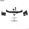 Фаркоп для Toyota Fortuner (кроме TRD) (2017-2024) № F.5705.001
