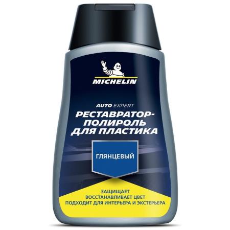 Реставратор-полироль для пластика MICHELIN, 250 мл., глянец № 32194