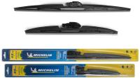 Щетки стеклоочистителя Michelin гибридные для Daewoo Matiz (1998-2005) № K13321-15